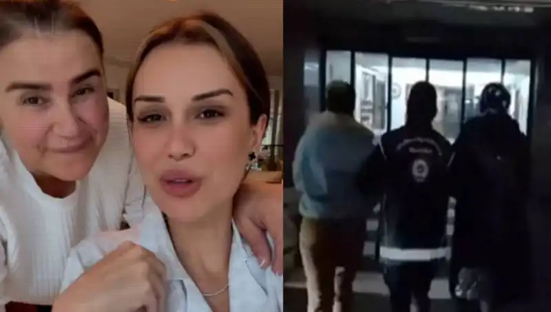 Dilan Polat'ın Yardımcısı Şule'nin Sürpriz Geri Dönüşü