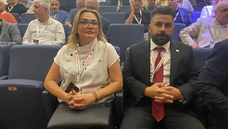 Gençlerbirliği’nde Yeni Bir Dönem: Nilüfer Bircan Başkan Adaylığını Açıkladı