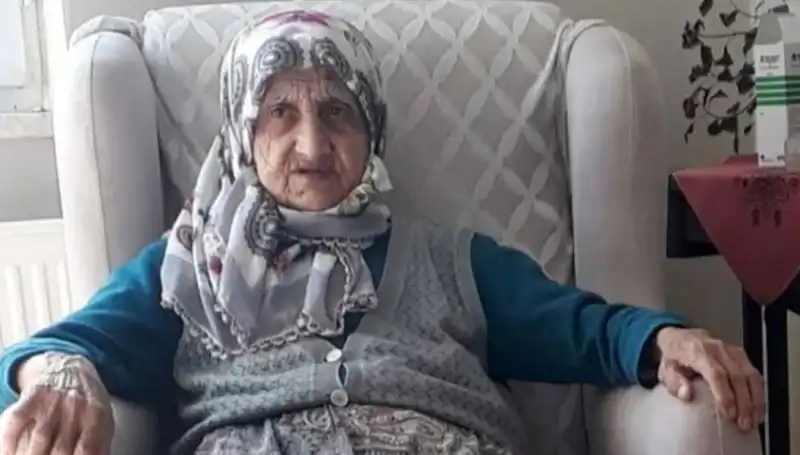 Trajik Kaza: Yaşlı Kadın Otomobil Çarpması Sonucu Hayatını Kaybetti