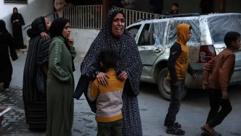 İsrail’de Bir Katliam Daha: 6 Kardeşin Arasında 7 Hayat Kaybı