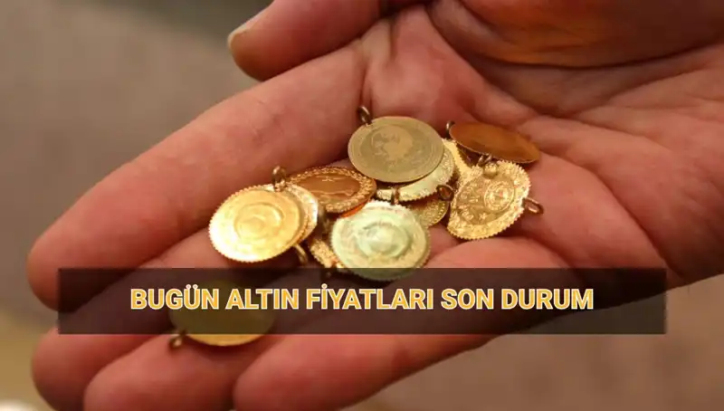 15 Mart'ta Altın Fiyatları: Yükseliyor mu, Düşüyor mu?