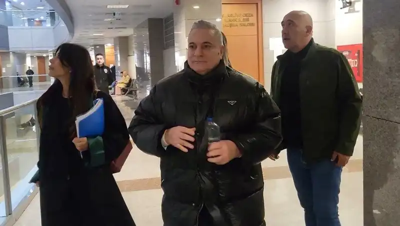 Yasa Dışı Bahis Skandalında Şok Gelişme: Mehmet Ali Erbil'in Cezası Açıklandı