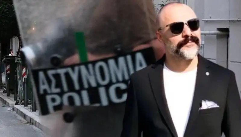 Daltonlar Çetesi'ne Bir Darbe Daha: Efsanevi Dayı Yakalandı!