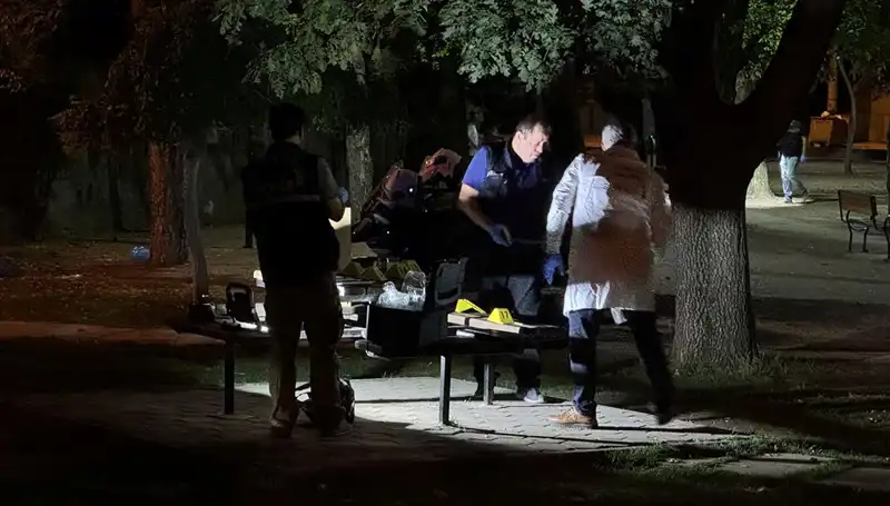 Kanlı Hesaplaşma: Husumet Sonrası 1 Ölü, 2 Yaralı Olayı!