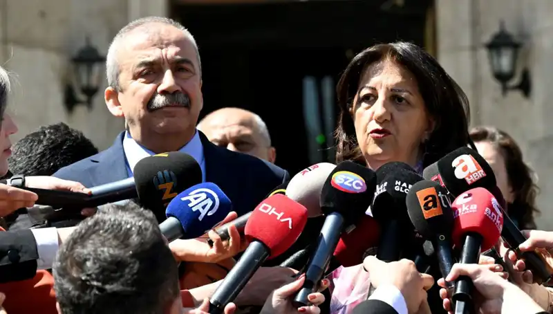 Sırrı Süreyya Önder'in Sağlık Durumu ve Hayatı Hakkında Her Şey