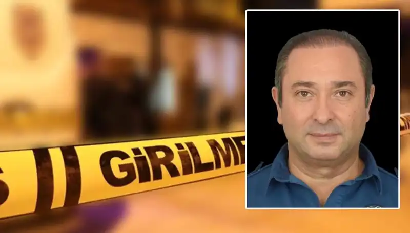Kavga İhbarına Giden Polis Memuru, Görevde Hayatını Kaybetti