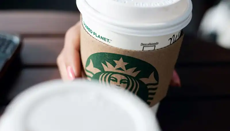 50 Milyon Dolara Mal Olan Fincan Kahve: Starbucks Hakkında Şok Edici Rekor Tazminat