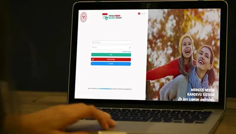 MHRS Sisteminde Devrim Niteliğinde Yeni Hizmet: Randevu ve Bilgi Yönetimi