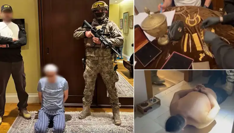 Kripto Operasyonunda Şok Gelişmeler: Beş Ülkede Koordineli Müdahale Yolda