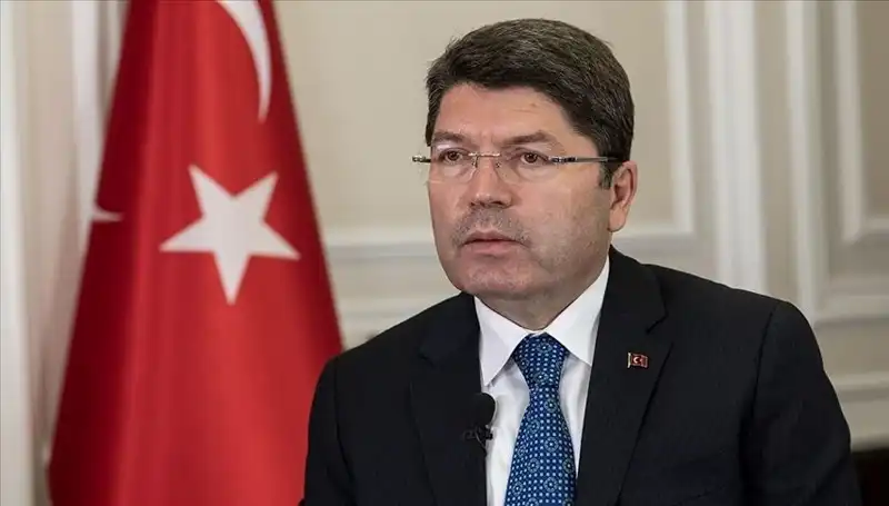 Duruşmaların Canlı Yayınlanması Mümkün Mü? Bakan Tunç’tan Cevap Geldi