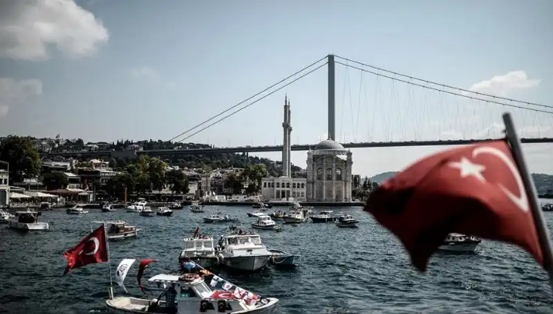 Kabotaj Bayramı: Anlamı, Tarihi ve Mesajlarla Kutlamalar