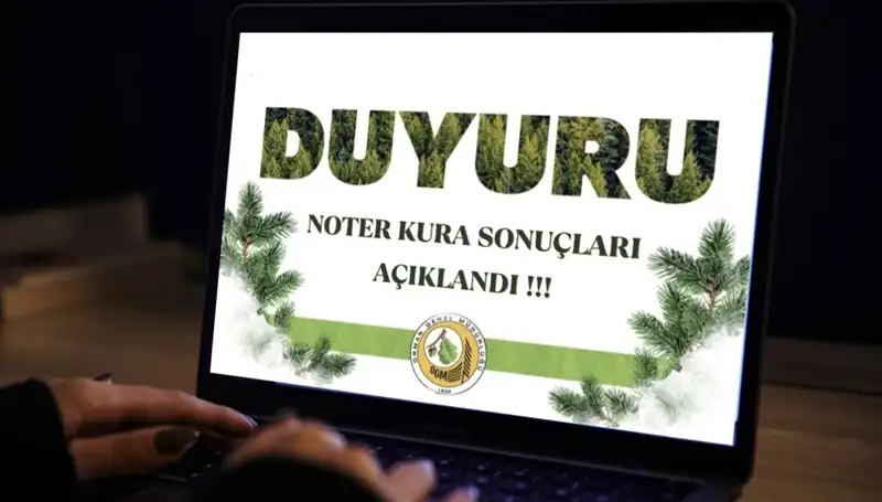 Türkiye Genelinde OGM 4.500 İşçi Alımı Sonuçları Açıklandı: Asil ve Yedek Adaylar