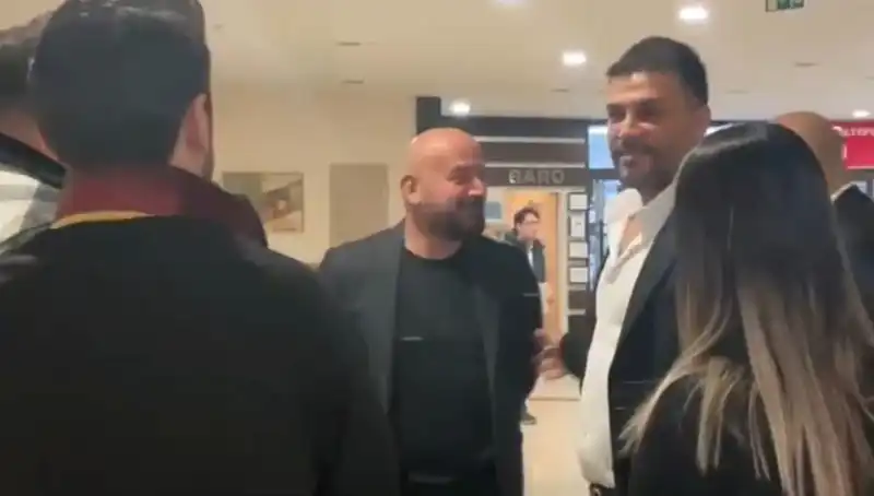 Kara Para Aklama Davası: Engin Polat Adliyeye İfadeye Gitti