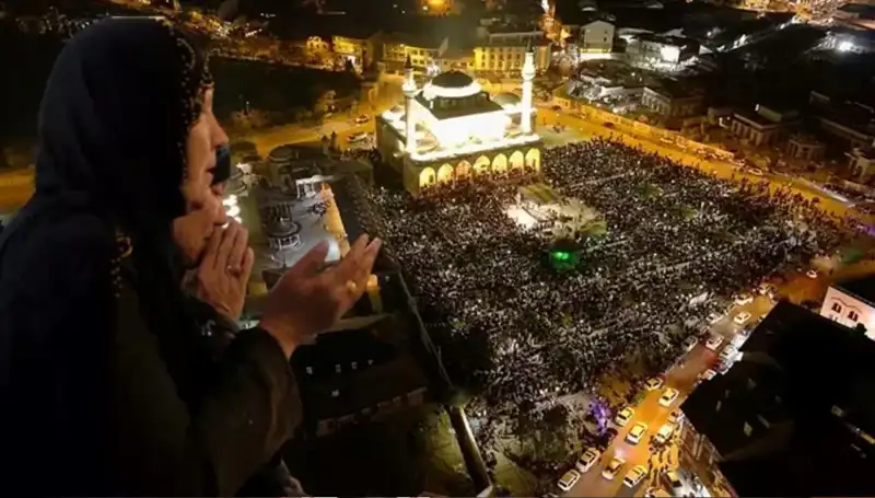 2025 Kadir Gecesi Tarihi ve Önemine Dikkat Çeken Detaylar