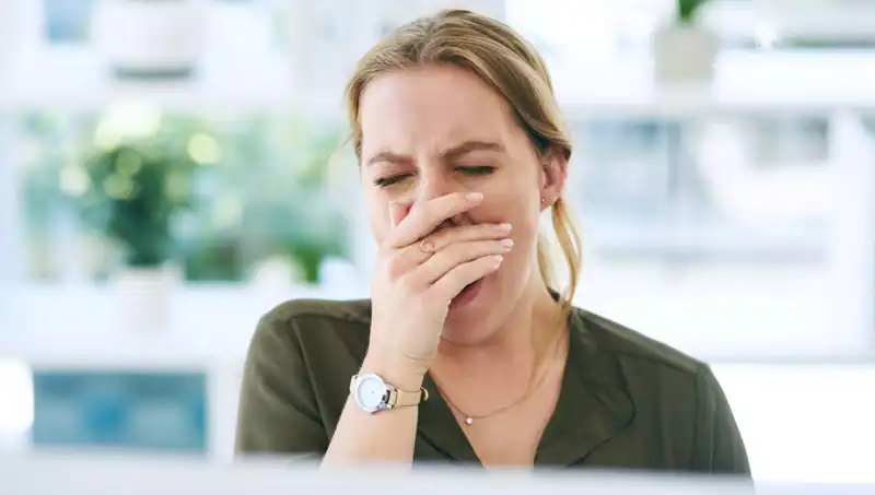 Vücudunuzun Beslenme Eksikliğini Gösteren 6 Belirti ve Doğru Yöntemler
