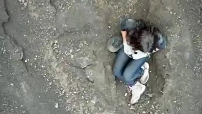 Yanardağa Düşen Turist: Dört Günlük Kayıp Sonrası Acı Son