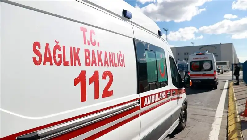 16 Yaşındaki Genç, Silahlı Saldırı Kurbanı Oldu: Toplumda Korku ve Endişe Artıyor
