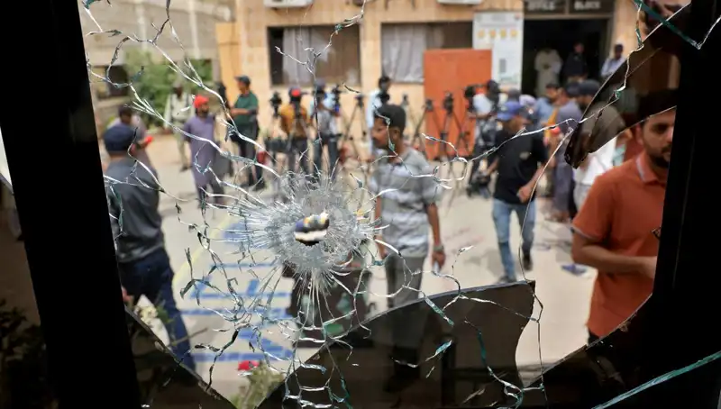 Pakistan'da Deprem Panik Ortamı Yarattı: 200'den Fazla Tutuklu Firar Etti