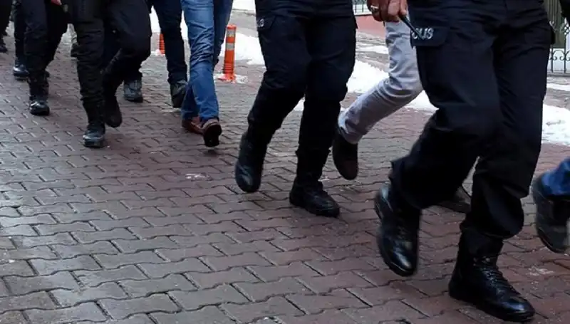 MİT ve Emniyet'ten Tarihi FETÖ Operasyonu: Zamanlaması ve Detayları