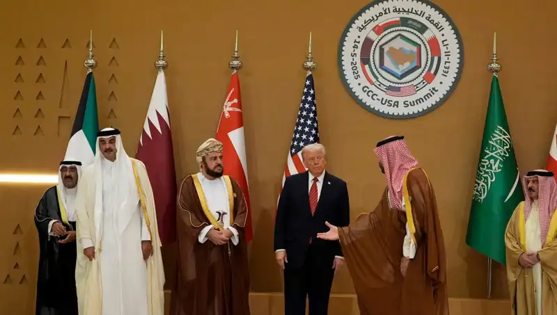 Trump’ın Dört Dörtlük Düşmanı mı? İsrail-İran Savaşında Kazananlar Kimler?