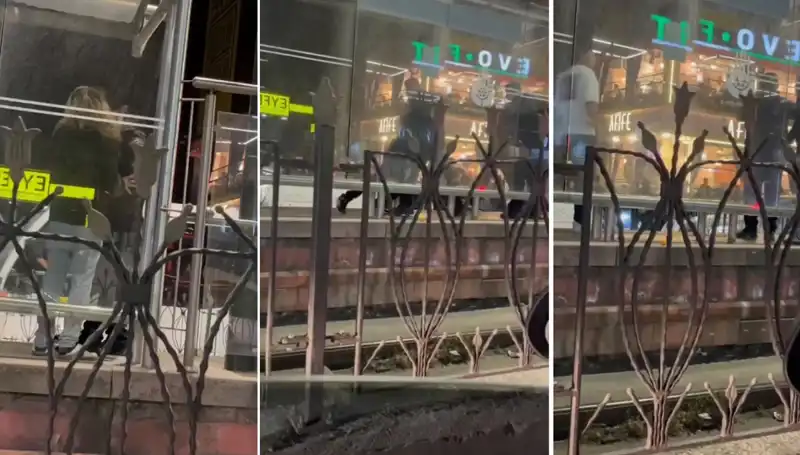 : İstanbul'da Tramvay Durağında Yaşanan Taciz Olayı Şoku