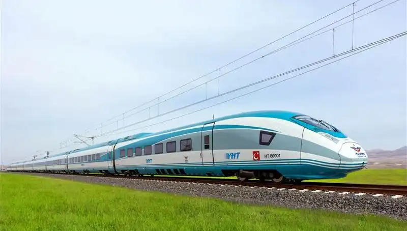 2023 Yılı Tren Seyahatlerinde Ailelere Özel İndirim Fırsatları