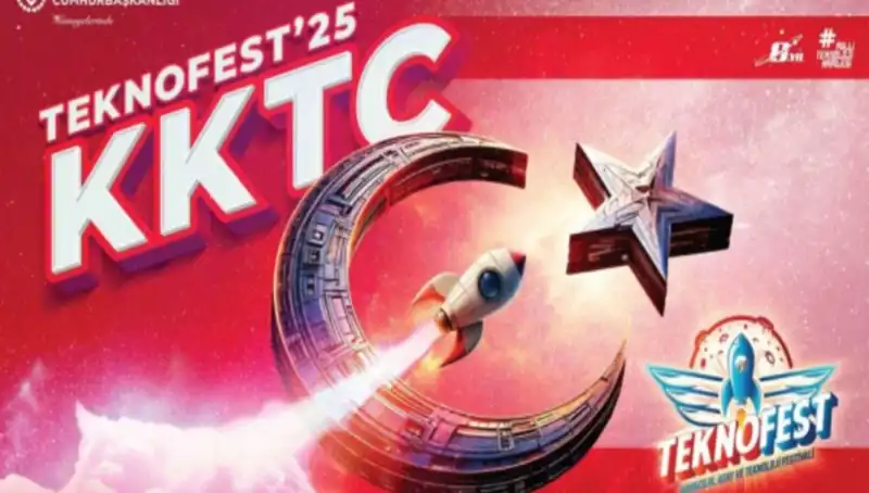 Teknofest 2025: Yeni Dönemin Heyecan Dolu Takvimi Açıklandı!