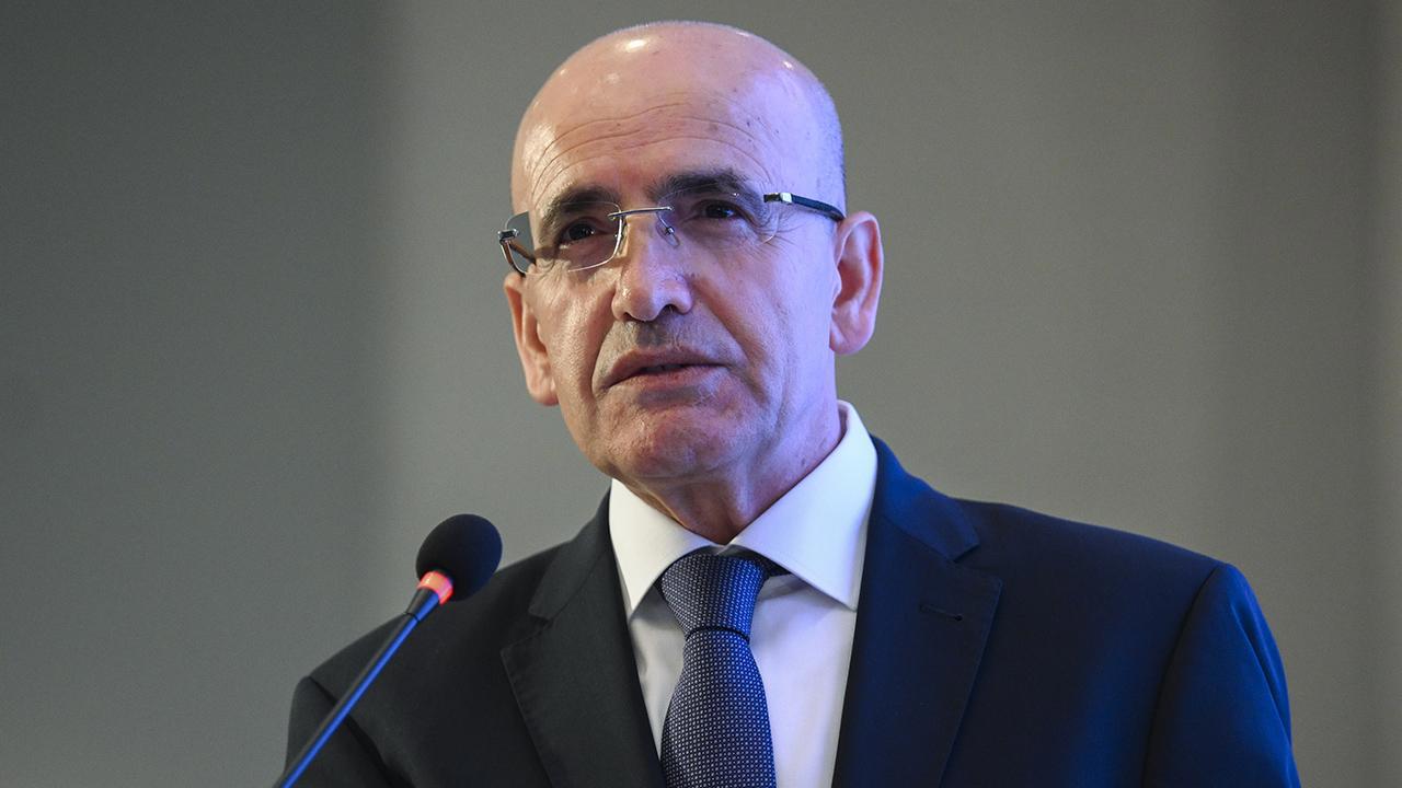 Bakan Şimşek: 2025 Yılında Enflasyon Yüzde 27,1 Olacak