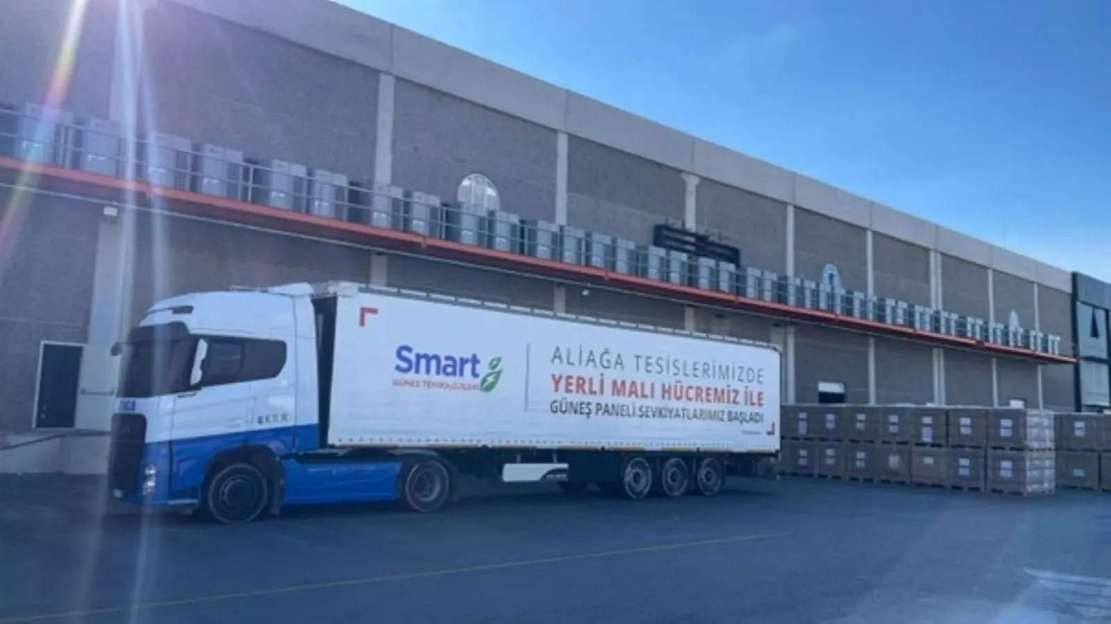 Smart Güneş’ten İlk Sukuk İhracı: Sürdürülebilir Enerjiye Katkı