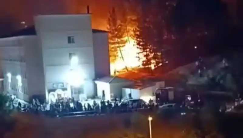Düğün Günü Kabusa Dönüşen Kutlama: Komik ve Üzücü Anlar