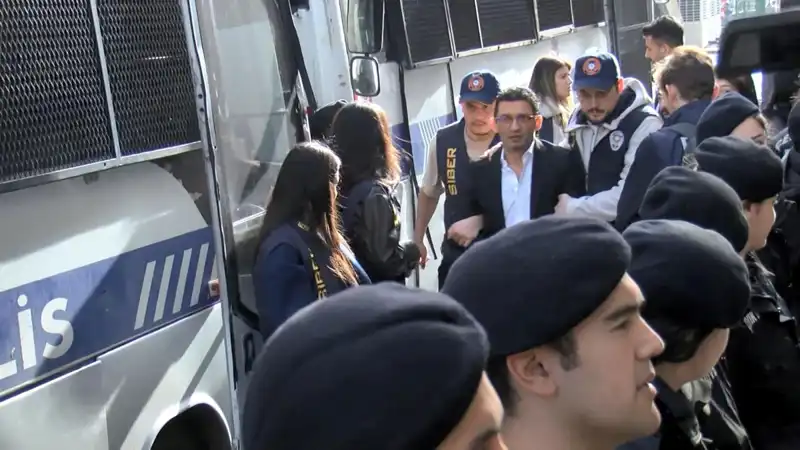 Flash Haber TV’ye el konulması ve Payfix operasyonunda gelişmeler