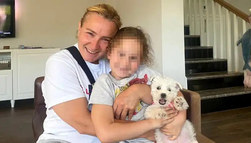 Kızını Baba Görüşüne Geç Götüren Anne Hapse Girdi: Adalet Yerini Buldu mu?