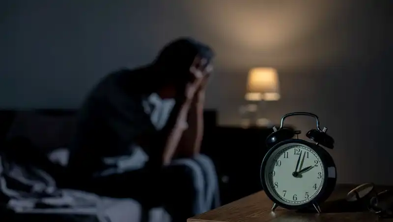 Gece Geç Saatlere Kadar Uyanık Kalmanın Vücudunuza Etkisi