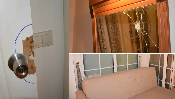 FETÖ'cü Suikast Timinin Otel Saldırısının Ardındaki Kabus: O Gece Neler Yaşandı?