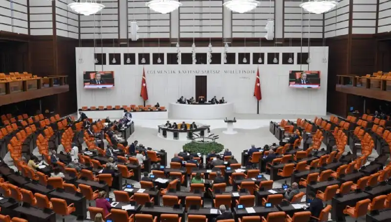 Zeytinlik Teklifinin 8 Maddesi Onaylandı: Tarımda Yeni Dönem mi Başlıyor?