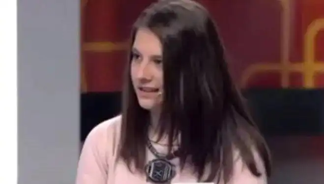 Ece Gürel’in Hayalleri: Genç Kadının İlham Verici Yaşam Söylemi