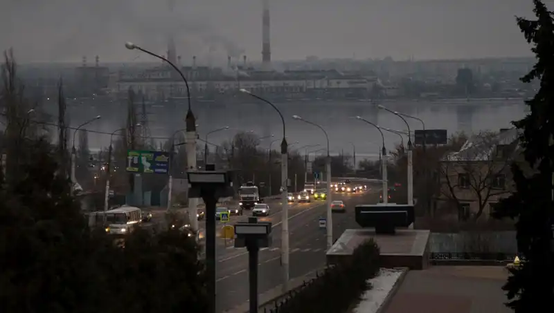 Ukrayna'nın İHA Saldırısı Rusya'da 18 Kişiyi Yaraladı: Gerginlik Tırmanıyor