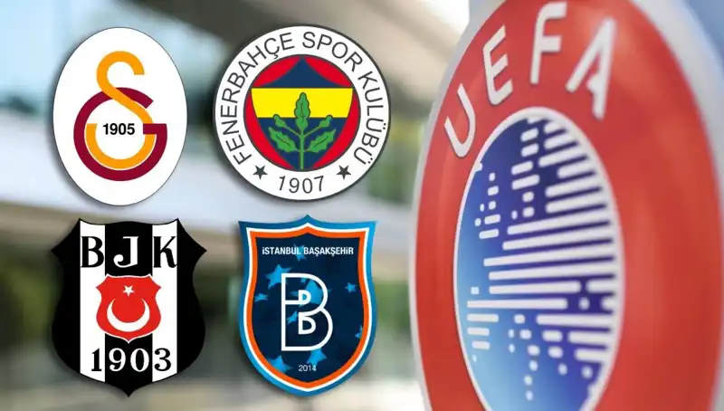 Türkiye'nin UEFA Ülke Puanı Sıralamasındaki Yeri: 2025'te Son Durum Nedir?