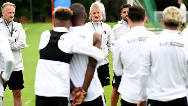 Solskjaer: Futbolcularımın Performansı Beni Derinden Üzüyor