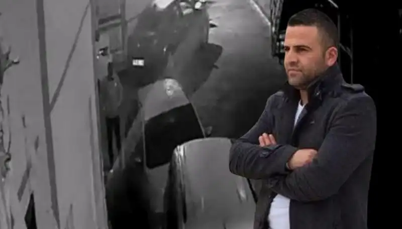 Evinin Önünde Vurulan Adam: Karısı ve Nişanlısının İnanılmaz İlişkisi
