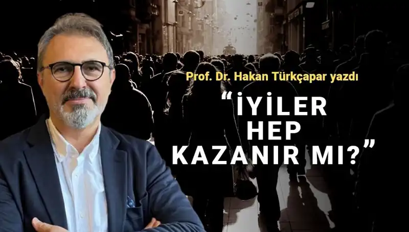 Yalancının Mumu Yatsıya Kadar Yanar mı? Psikiyatrist Açıklıyor!