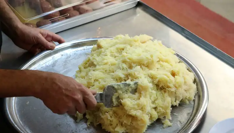 Kentin Tescilli Lezzeti: 35 Yıldır Süregelen Bir Gelenek ve Tutku