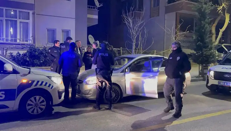 Polisten Kaçan Ehliyetsiz Sürücü: Cezalara Rağmen Pes Etmeyeceğim