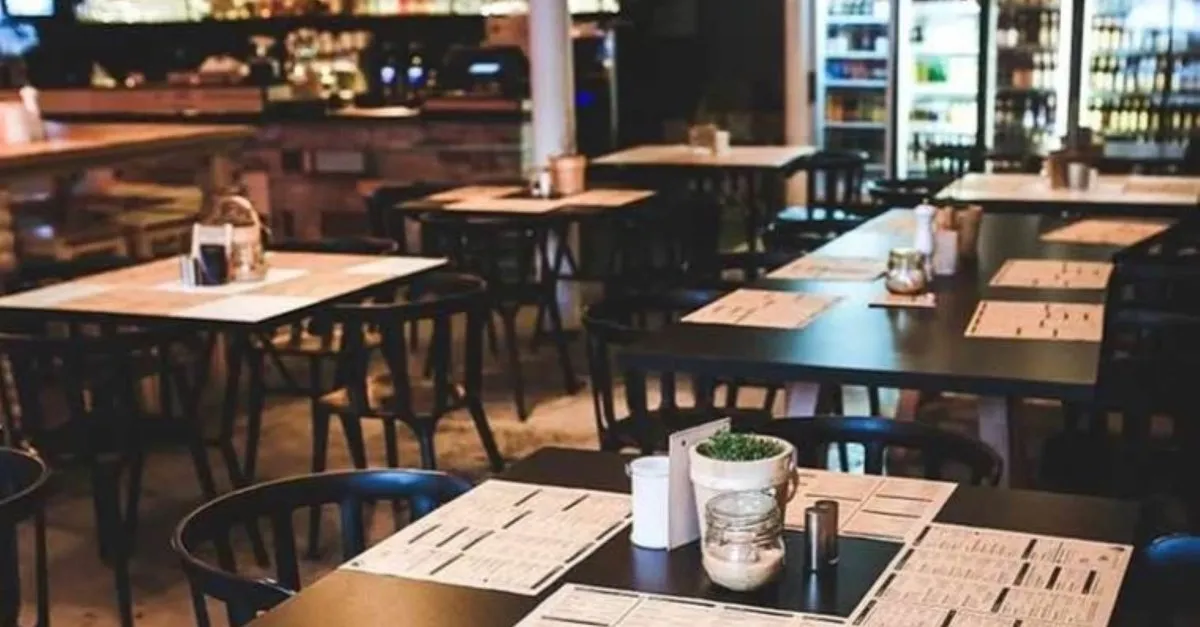 Ticaret Bakanlığı’ndan Restoranlardaki Harcama Limiti Hakkında Açıklama