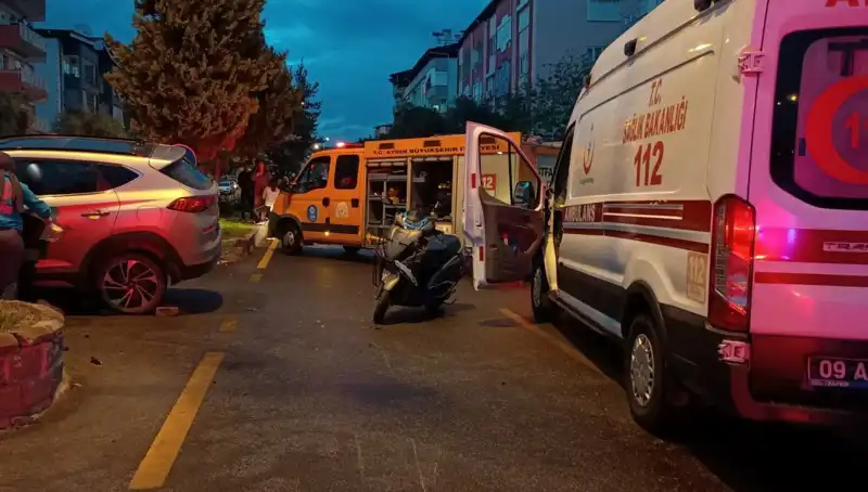 Motosikletli Genç Hayatını Kaybetti: Olayın Ardındaki Korkunç Gerçek