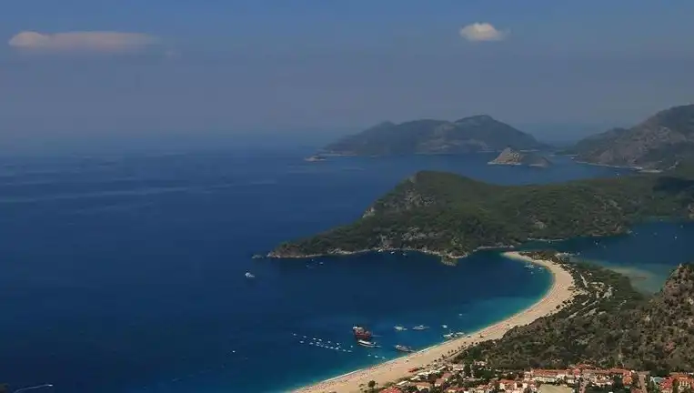 Atina'da Deniz Planlama Tartışmaları: Tepkiler Büyüyor!