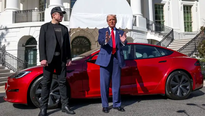 Tesla'ya Zarar Verenlere 20 Yıl Hapis Cezası Uygulanacak