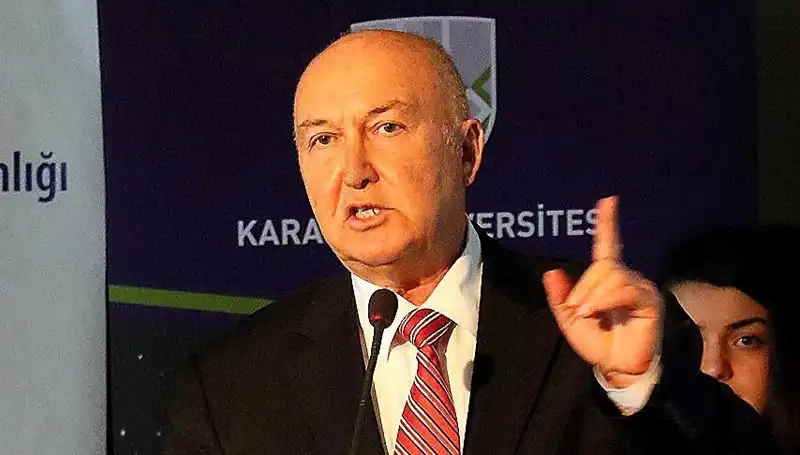 Prof. Dr. Övgün Ahmet Ercan'ın Beyin Kanaması Tehlikesi: Son Durum Nedir?