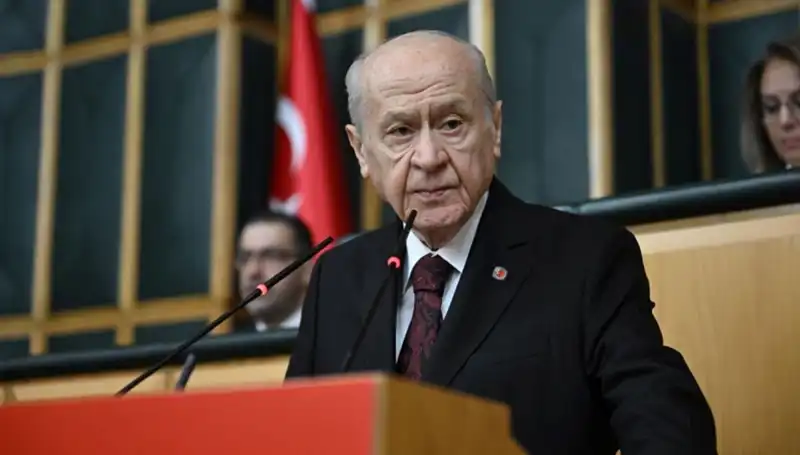 Bahçeli'nin Sağlık Durumu Hakkında Çarpıcı Gelişmeler!