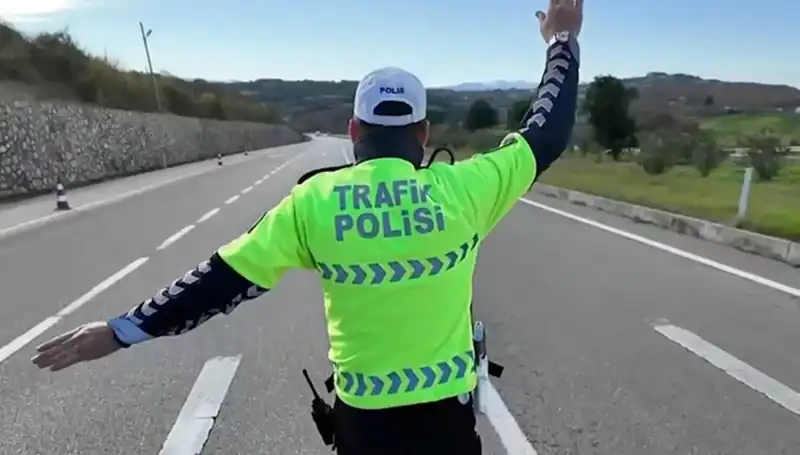 Hız Denetimleriyle Güvenli Trafik İçin Yeni Adımlar Atılıyor